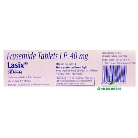 lodisixfoursix|Buy Rx: Lasix 40 mg Tablet Online .